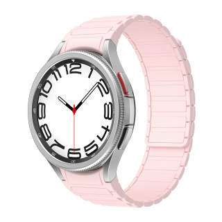 IBOANN Strap Samsung Compatibility Silicone Material 226mm