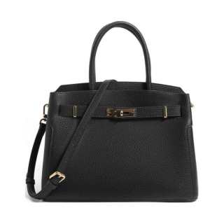 BELLE Artificial Leather Handbag, Crossbody Bag Small Women's