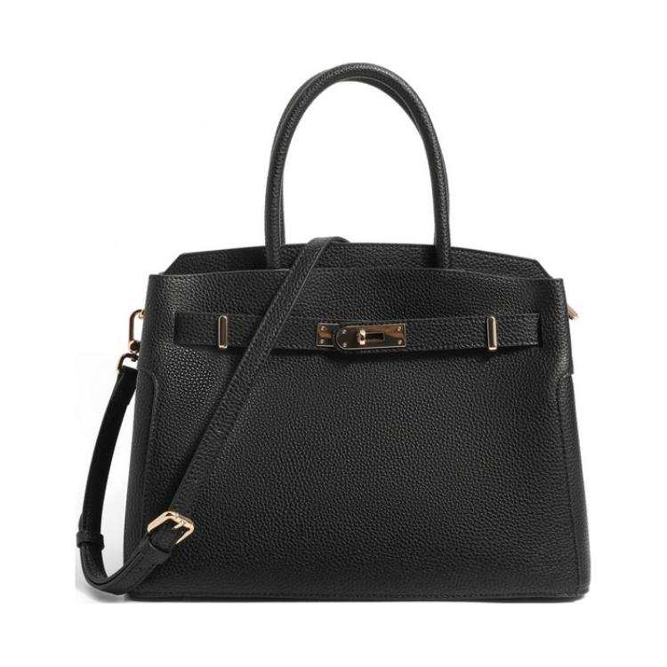 BELLE Artificial Leather Handbag, Crossbody Bag Small Women's