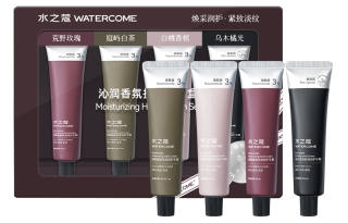 WATERCOME Hand Creams