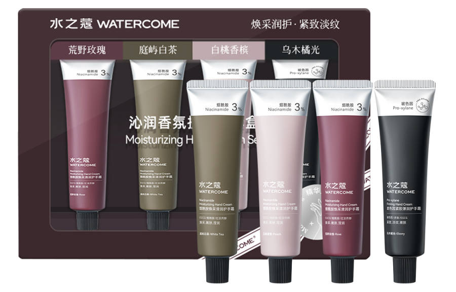 WATERCOME WATERCOME Hand Creams