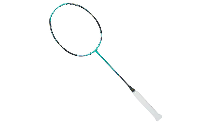 Li-Ning Li Ning Shadow 700 Shadow 700 Full Carbon Badminton Rackets Speed Type Enhanced Swing Speed Professional 675mm
