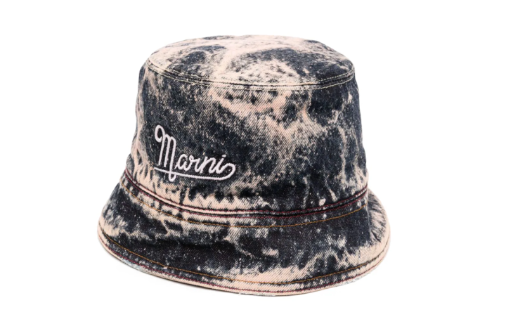 MARNI MARNI Bucket Hats Women's Multicolor