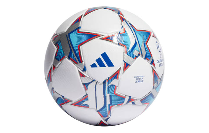 Adidas Adidas Size 5 Soccer Ball TPU Seamless Thermal bonding Unisex Multicolor