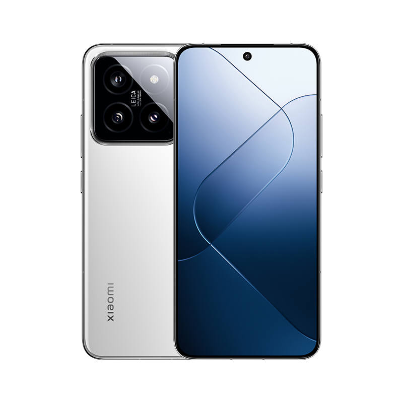 MI MI Xiaomi 14 Leica Optical Imaging, 3 Snapdragon 8 Mobile Platform 5G Universal, Cell Phone