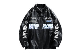 QIKE Unisex Motorcycle Jackets Thermal, Breathable