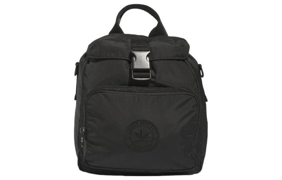 Adidas Originals Micro 3 Mini Backpack Black
