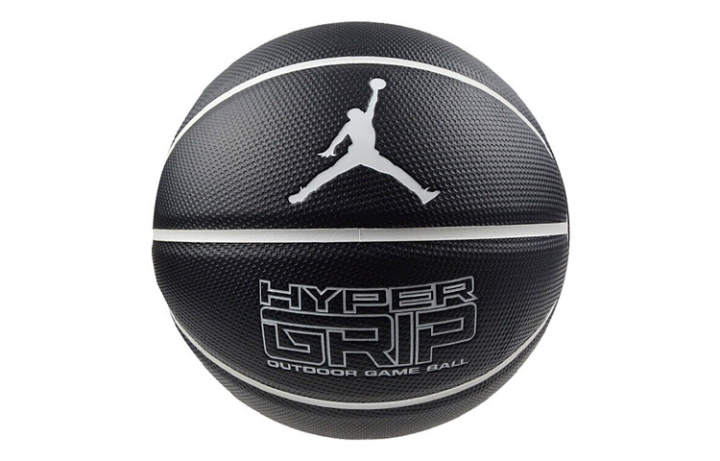 Jordan Jordan Pu Basketball Black Size 7 Training Unisex