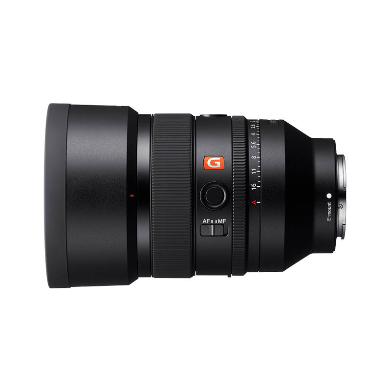 SONY SONY FE 50mm F1.2 GM SEL50F12GM Full Frame Large Aperture Fixed Focus G Master Camera Lenses