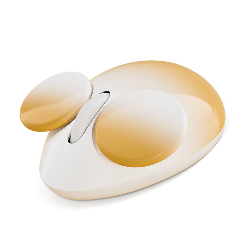 WIWU WP01 Bluetooth 2.4G Seam Wireless Dual Mode Mice