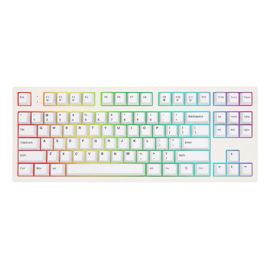 FL·ESPORTS Keyboards