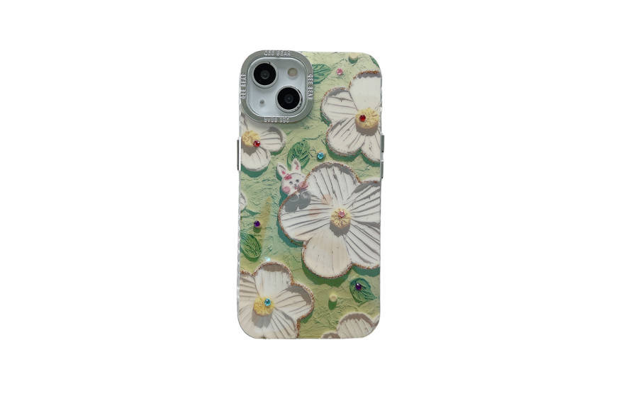 Icona Icona Phone Cases