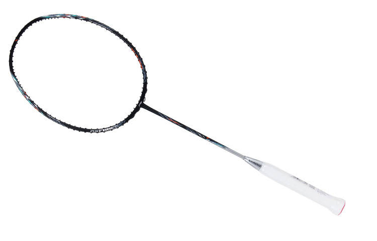 Li-Ning Li Ning Thunder 70 AXFORCE 70 Full Carbon Badminton Rackets Offensive Type Heavy Head, Stiff Shaft Professional 675MM