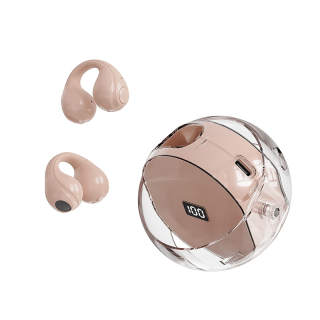 XINGSHENJIHUA Wireless Headphones
