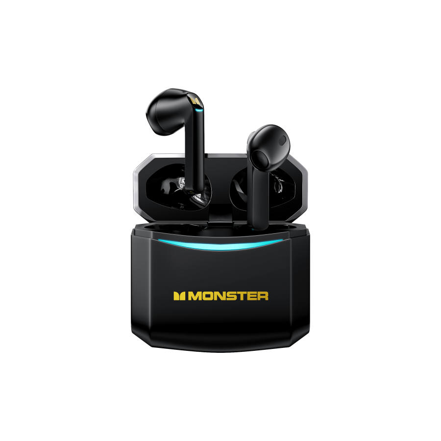 MONSTER MONSTER Wireless Headphones