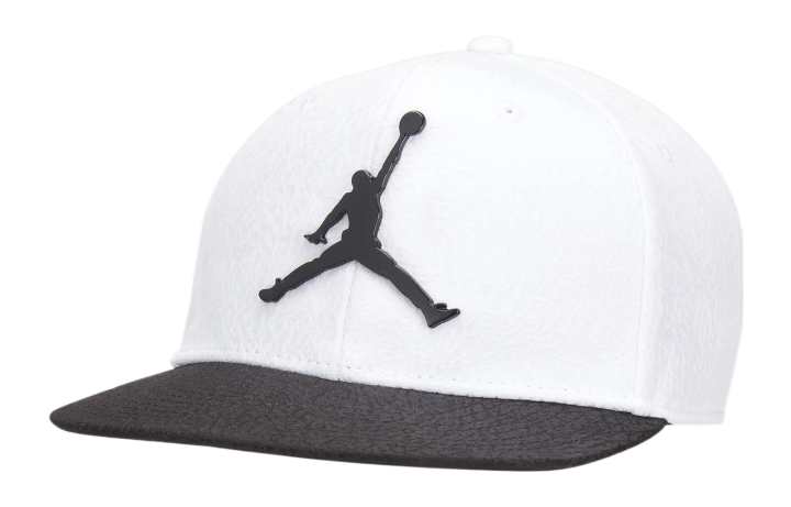 Nike Nike Baseball Caps Grade School White