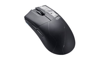 ThundeRobot Mice