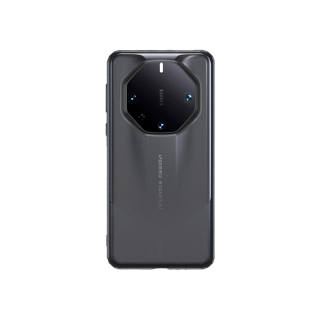 STEWPIGO Luxury Phone Cases Huawei/HUAWEI Mate60RS Four Corner Airbag, Fully Enclosed Impact Resistant