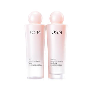 OSM Skincare Sets Unisex