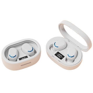 Under Wireless Headphones