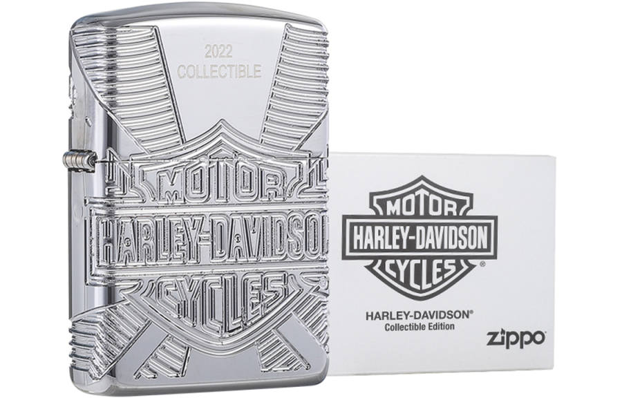 ZIPPO ZIPPO Classic Collection Kerosene Lighters