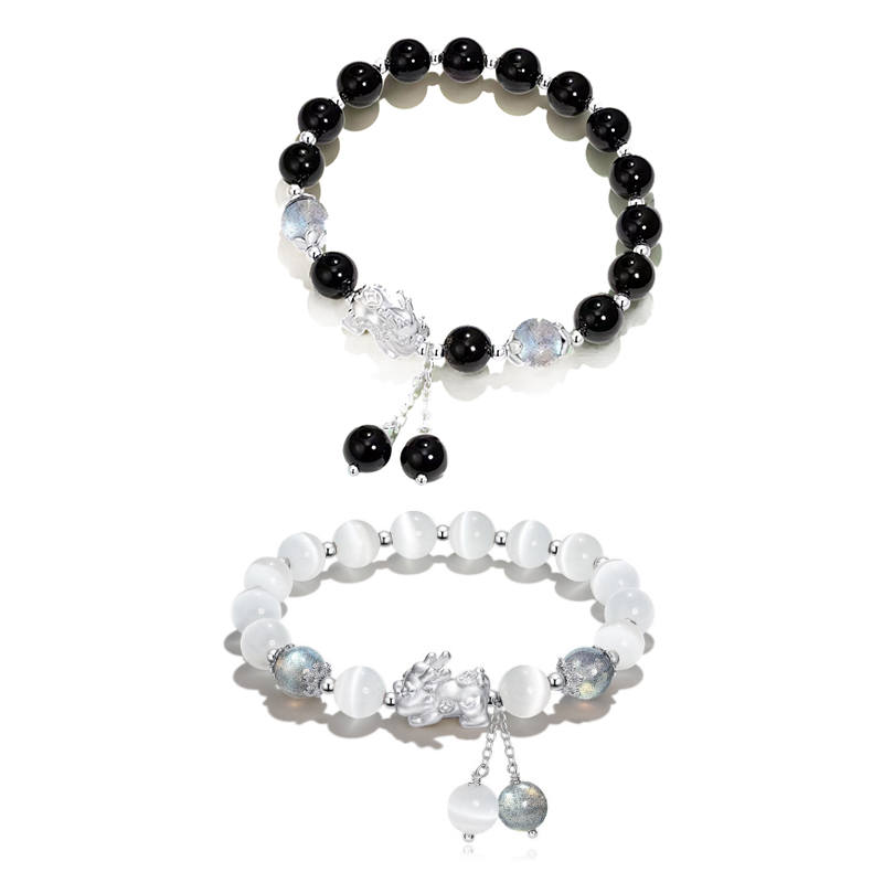 FROMLOVER FROMLOVER Alloy Bracelets Unisex