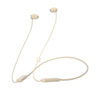 POLVCDG D20 Sports Running Fitness, Comfortable And Durable, Soft And Compact Neck mounted Bluetooth Headset