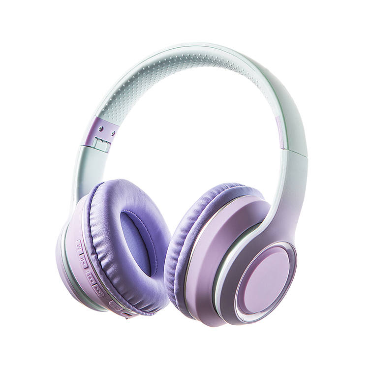 MUYKUY MUYKUY Wireless Headphones