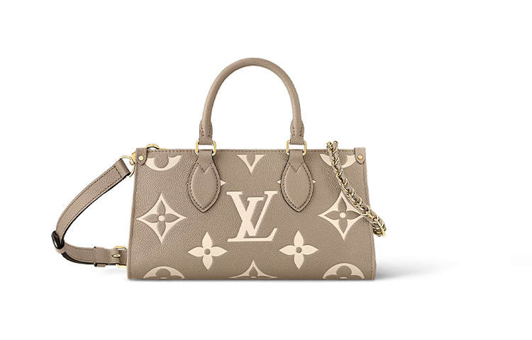 LOUIS VUITTON Lv None