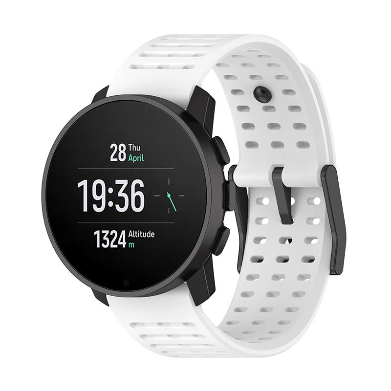 IBOANN IBOANN Strap Otto Compatibility Silicone Material