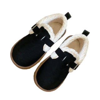 YUEYU Home Slippers Black/Khaki/Camel/Coffee