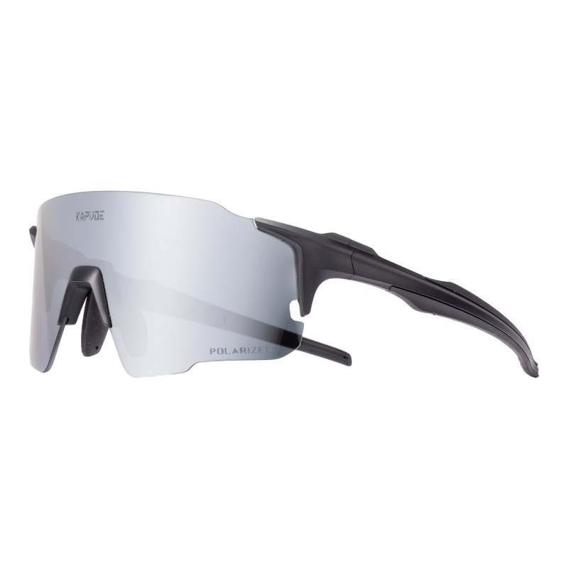 Kapvoe Unisex Everyday Driving UV Protection, Anti Strong Light Cycling Glasses & Goggles