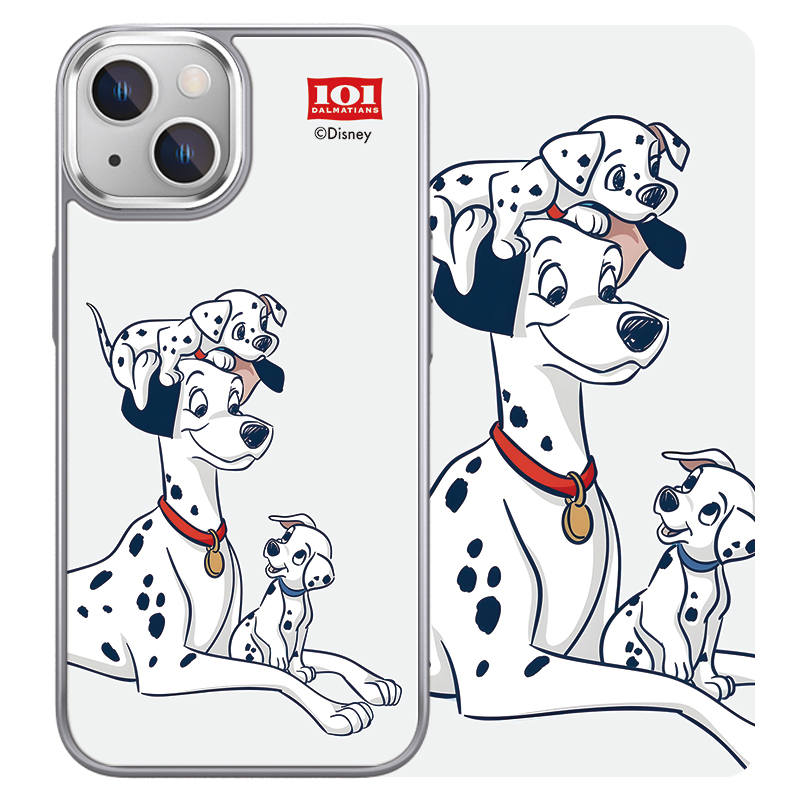 Disney Disney Cartoon Cute Style Phone Cases