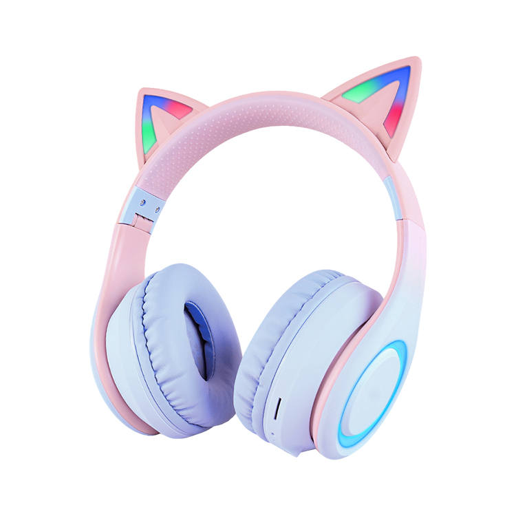 MUYKUY MUYKUY Wireless Headphones