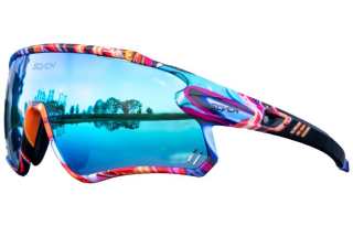 Kapvoe Everyday Unisex Anti glare Cycling Glass