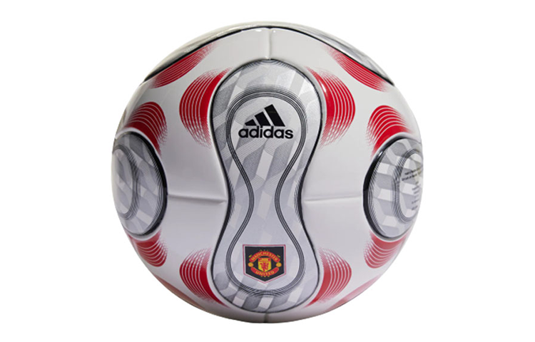Adidas Adidas Manchester United Soccer Memorabilia & Collectibles Collection Adults
