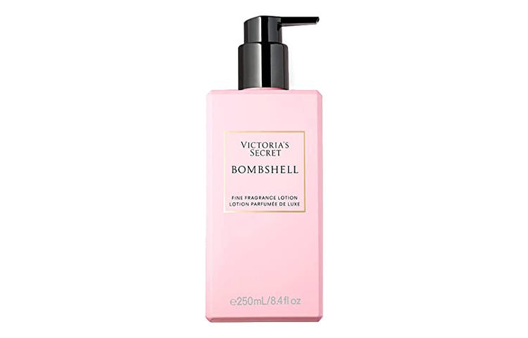 Victoria's Secret Sexy Girl Body Lotion Itch Relief Moisturizing Soothing 250ml Birthday Gift For Girlfriend Or Bestie