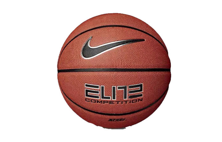 Nike Nike Pu Basketball Durable Amber Yellow Size 7 Training Men's