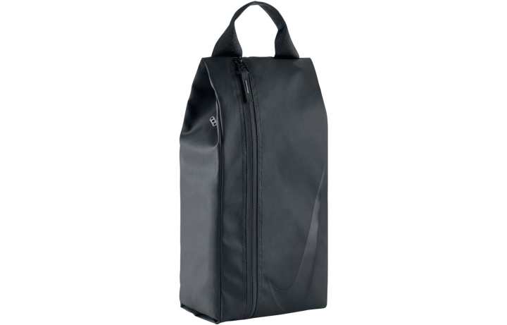 Nike Nike Polyester Shoe Bag Storage Bag Unisex Black