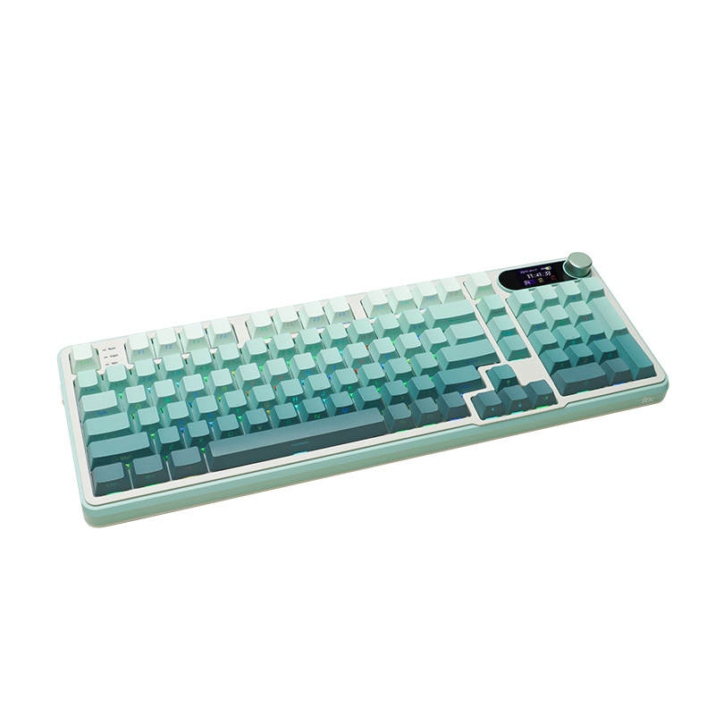 RK Keyboards
