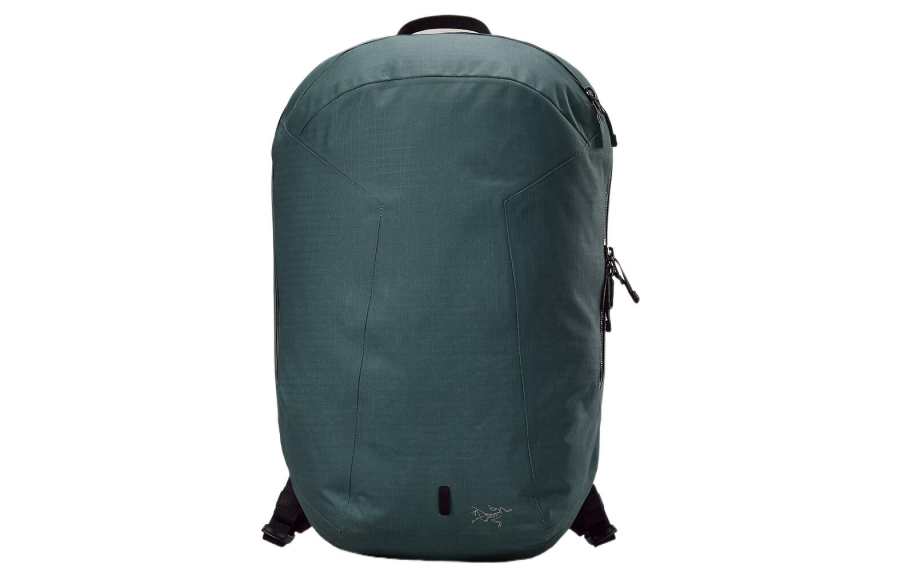 Arcteryx Arc'teryx Granville 16L Backpack Recycled Nylon Gray Green Unisex