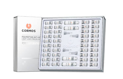 CORMOS Ampoules & Serums Unisex