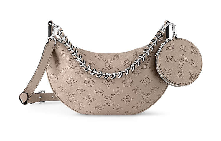 LOUIS VUITTON Lv None