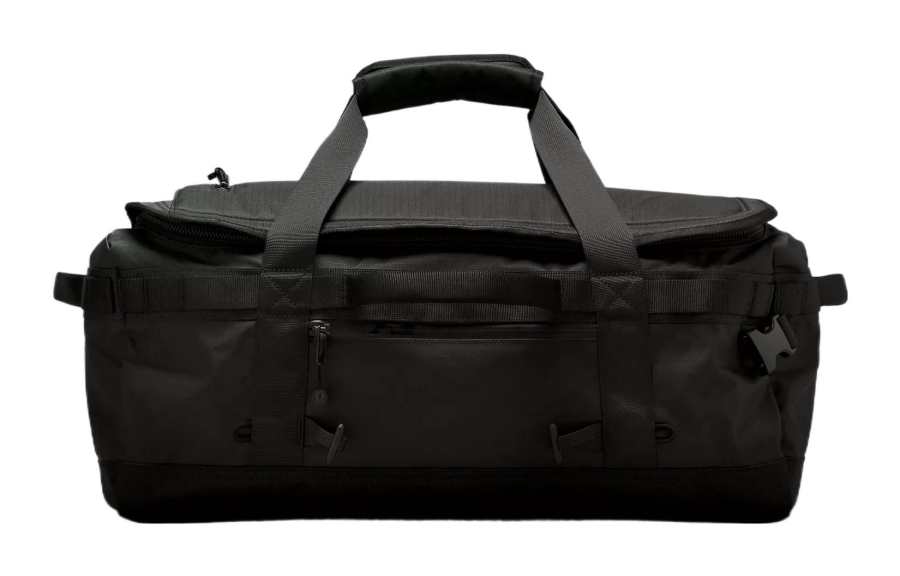 Lululemon Lululemon 45L Thermoplastic Polyurethane 2 in 1 Handheld Backpack Travel Bag Unisex