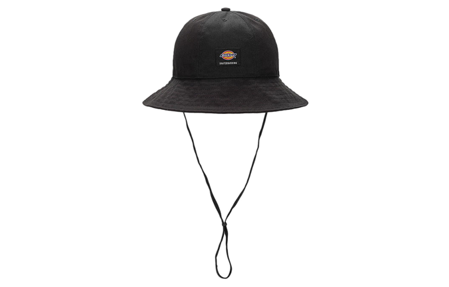 Dickies Dickies Bucket Hats Unisex Black