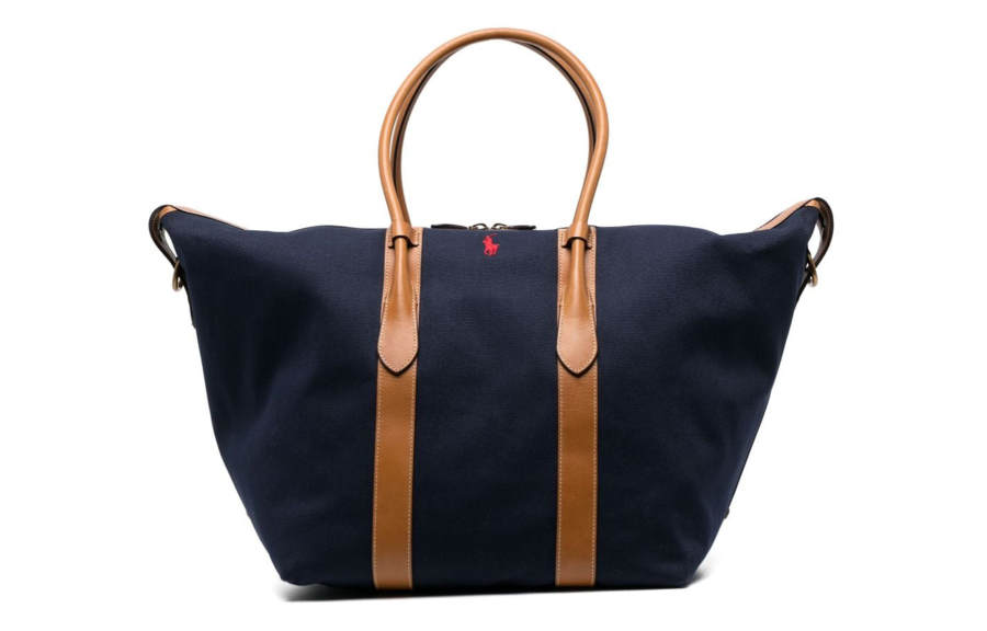 Polo Ralph Lauren Polo Pony-motif luggage