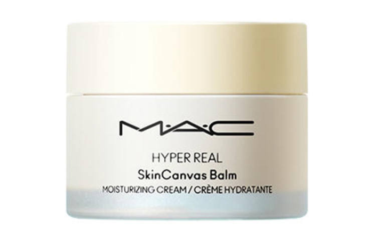 MAC White Peony Collection Clear Radiance Revival Face Cream Soothing Moisturizing And Nourishing Hydrating 50ml