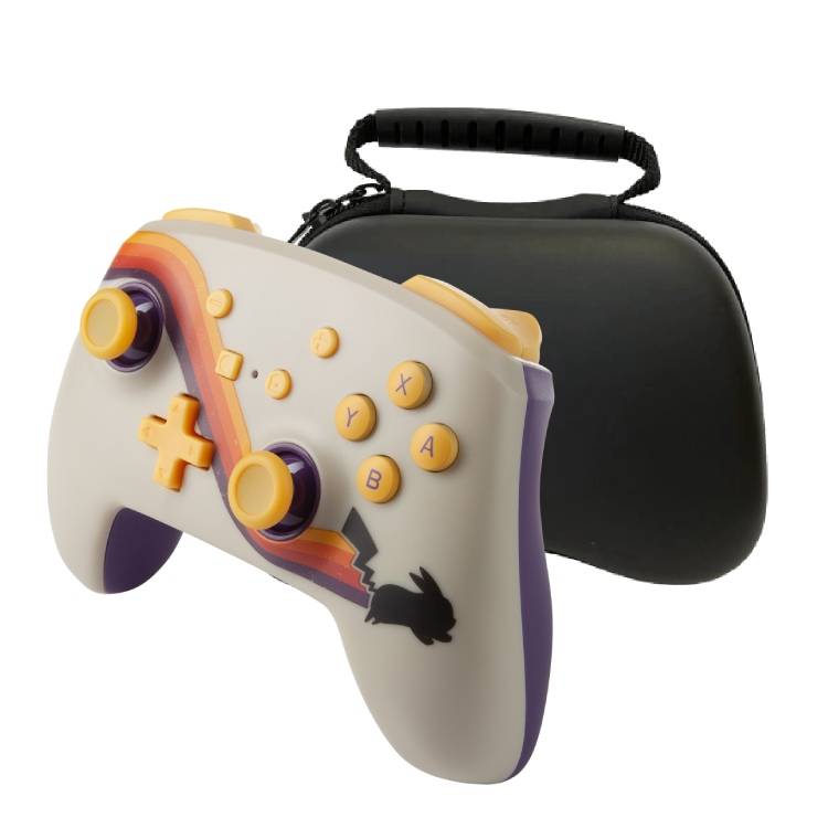 PowerA PowerA Gamepads