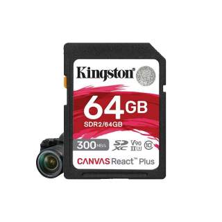 Kingston Memory Cards