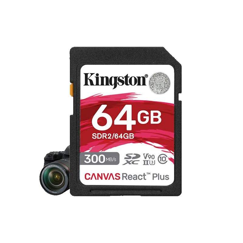Kingston Kingston Memory Cards